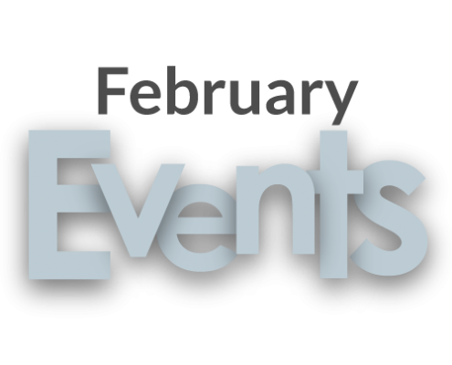 Feb-Events