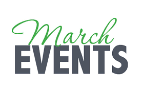 March